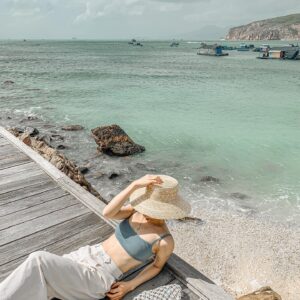 Tour Hòn Khô – Kỳ Co – Eo Gió – Đồi Cát Phương Mai – Quy Nhơn